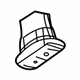 Mercury 9L8Z-15B691-AB