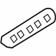 Ford 8T4Z-14A626-AA