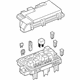 Buick 25906446