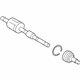 Ford 7T4Z-3A427-C