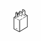 Ford GU5Z-14N089-B