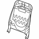 Nissan 87604-9DA6E