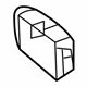 Ford 6E5Z-11691-AA