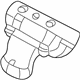 Ford XS4Z-9A462-AA