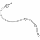 Mercury 5L8Z-9A825-AA