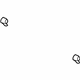 Mercury 3W7Z-17603-AA