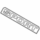 Ford 4F2Z-1742528-EA