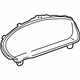 Lexus 83811-50100