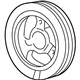 Mercury 6E5Z-6312-AA