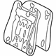 Lexus 71705-50200-C5