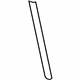 Mercury 9W7Z-9092-A