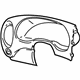 Ford YC2Z-15044D70-CAC