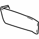 Ford 5C2Z-1504459-BC