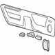 Ford 1C2Z-16311A59-AAD