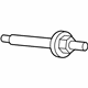 Ford 3C3Z-12A342-AA