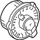 Toyota 87103-08070
