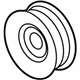 Mercury YW7Z-8678-AA
