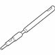 Ford F7DZ-7361-A