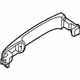 Infiniti 80640-CA012