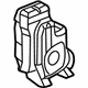 Cadillac 25718355
