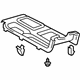 Toyota 58805-AA030-A0