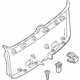 Ford 8L8Z-7846404-AA