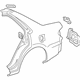 Toyota 61601-02906