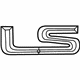 Lexus 75441-50070
