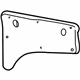 Ford F87Z7845626AAK