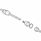 Mercury 5M6Z-3A427-AB