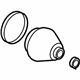 Mercury 5L8Z-3A331-FA