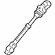 Ford 6L1Z-3E751-AA