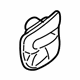Ford 1L2Z-3513-AA