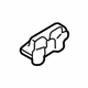 Ford 4L2Z-3D672-AA