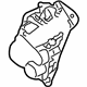 Ford 6R3Z-9D372-BA