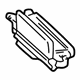 Lexus 58810-50020-B0