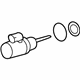 Ford 9M6Z-2M113-A