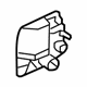 Ford 6C3Z-3622404-AVPTM