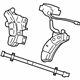 Toyota 84250-08040-B0