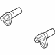 Ford 1W7Z-6B288-AB