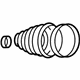 Mercury 5L8Z-3A331-BA