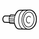 Mercury AL8Z-3B414-B