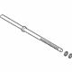 Infiniti 49271-1BA1A