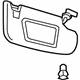 Mercury F3XY-13466-D