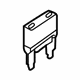Mercury F2UZ-14526-L
