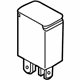 Mercury 5M5Z-14N089-A