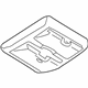 Mercury 8L8Z-78519A70-CC