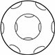 Infiniti 40342-16C00