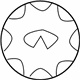 Infiniti 40315-AR200