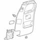 Toyota 62510-04020-B0